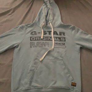 Men’s GStar Raw Hoodie